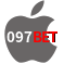 Aplicativo 097bet para iOS