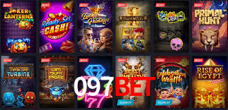 Premium Interface 097bet