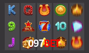 097bet App Interface