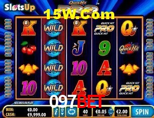 Seasonal Promotions 097bet