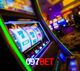 Account Benefits 097bet