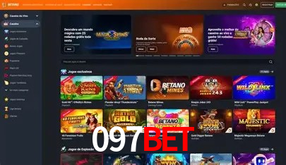 Weekend Specials 097bet