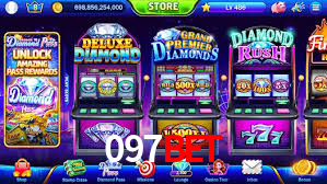 Welcome Bonus 097bet