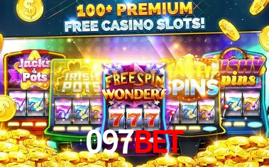 Secure Login 097bet