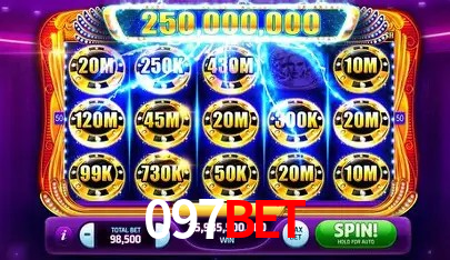 Exclusive Offers 097bet