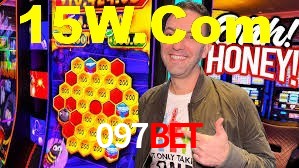 097bet: Seu Cassino Premiado com Pagamentos Rápidos